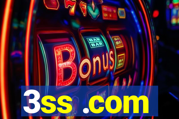 3ss .com